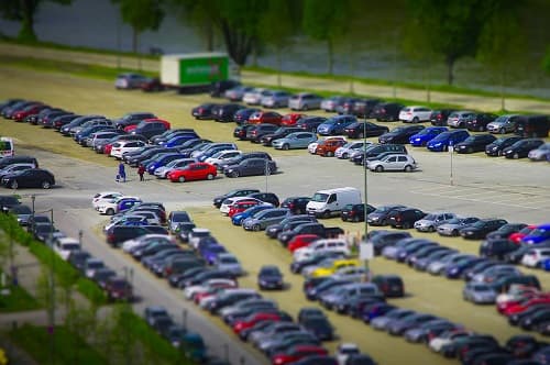 Выкуп автомобилей со штрафстоянки в г. Новоалтайск